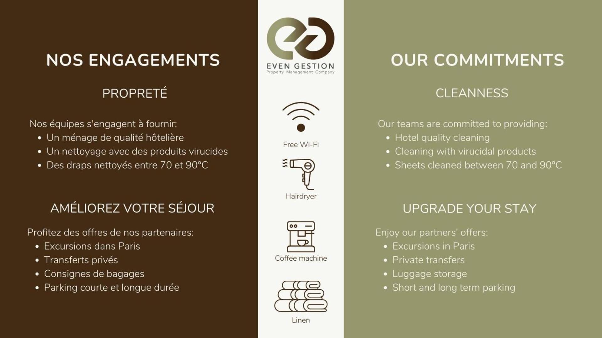 Apartment 1 Bedroom # Paris 14 # Alesia Zewnętrze zdjęcie